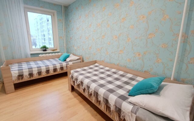 Na Azina 33 Flat