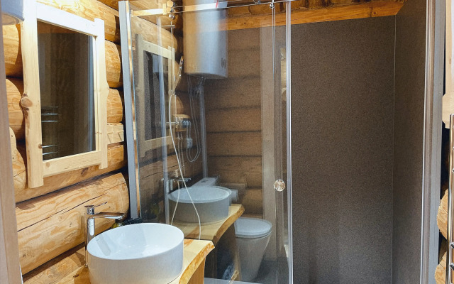 Частный Дом Кировская 11 А