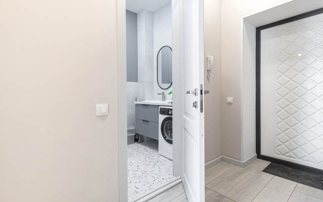 Apartamenty Tandau v centre stolicy