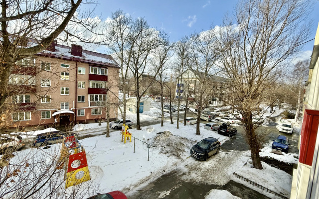 Квартира Двушечка в центре