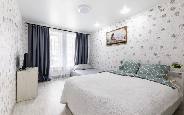 U Ozera Flat - Apartment in คาซาน - Photo 2