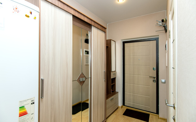 V Staroy Kupavne Studio apartment