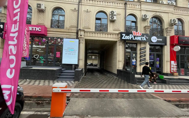 Apartamenty V Tsentre Tashkenta Flat