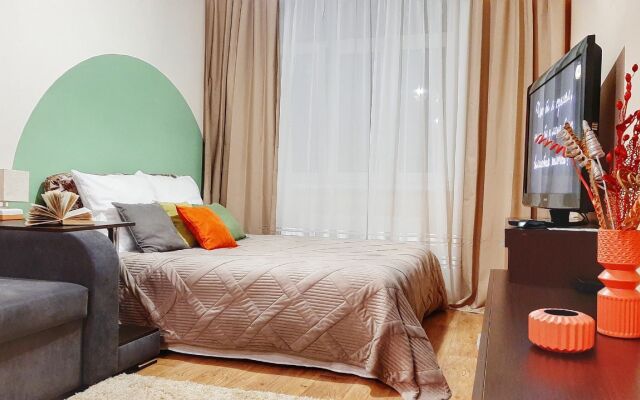 Апартаменты Комфортные от 1 до 6 гостей