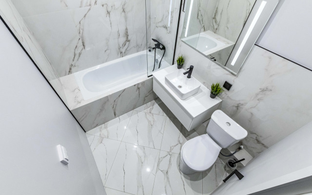 Апартаменты ЖК Рижский