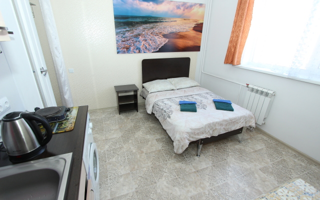 Апартаменты Апарт38