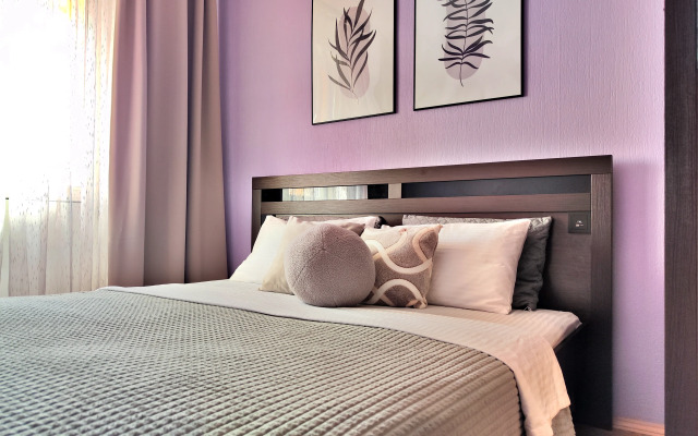 Panda Home Vozle Tts Ostrov I Tts Kristall Flat