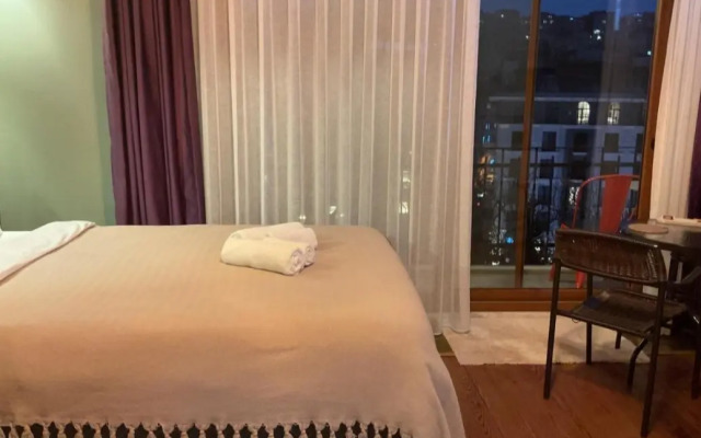 NarPera Taksim Boutique-hotel