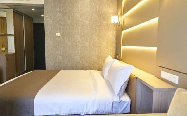 City Stay Hotel Bishkek