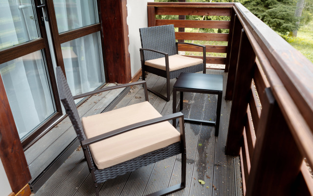 База отдыха Елизарово