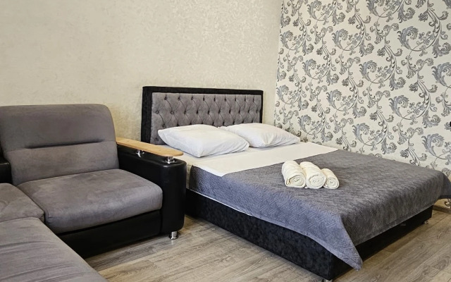 Апартаменты Уютные в Центральном районе