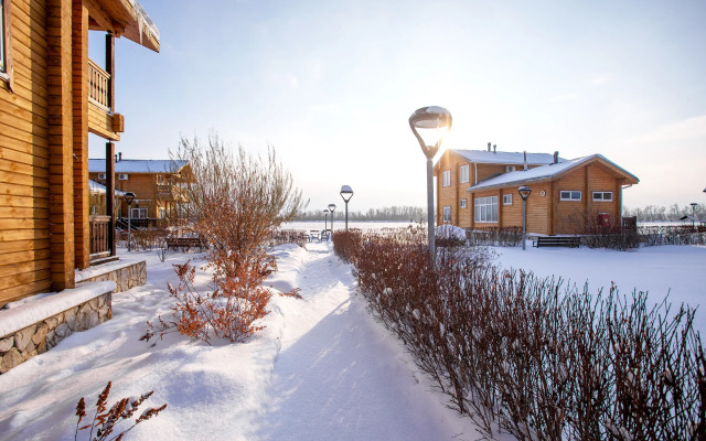 Отель Ветерок