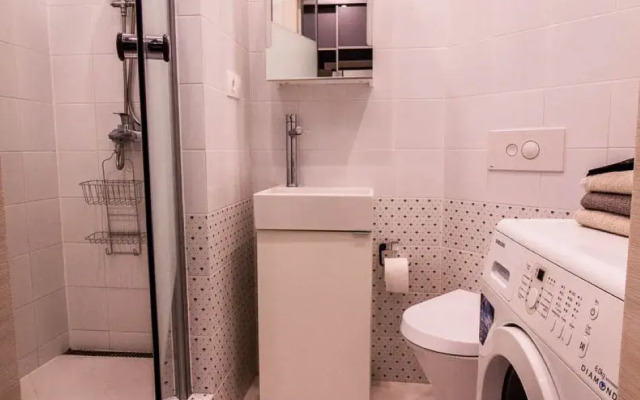 Квартира Светлогорск с Видом на Озеро