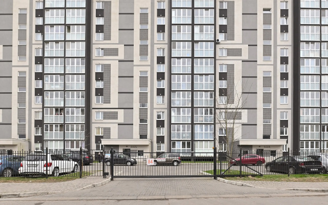 Uyutnaya Na Belgorodskoy Flat