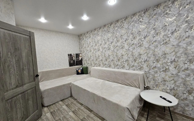 Квартира комфортная с дизайнерским ремонтом