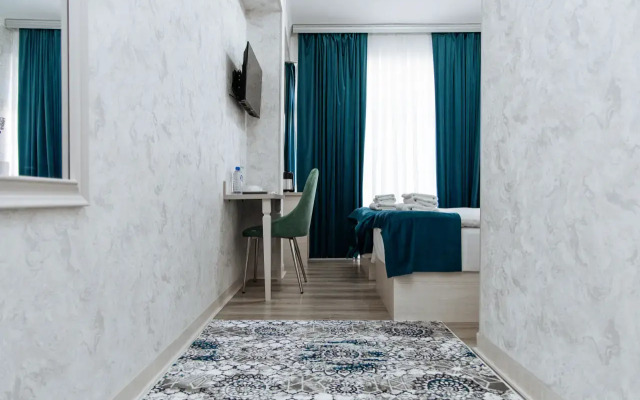 Отель  Mercuri Meridian