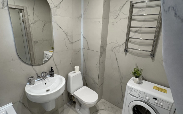 Квартира на Проезде 3 Академический 6