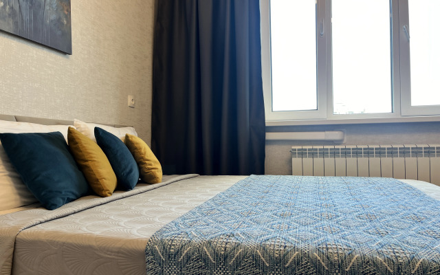Relax Apart Flat
