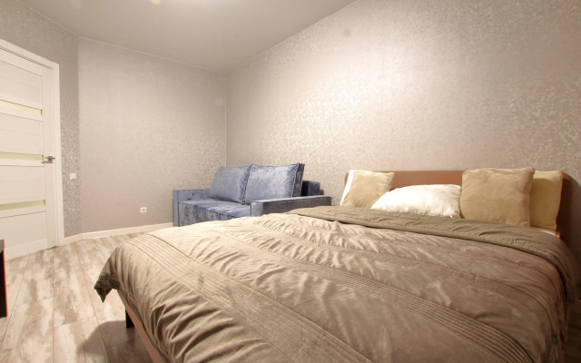 Апартаменты Тимхаус Зур Урам