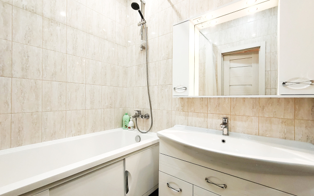 Апартаменты Globusapartmentcity 2