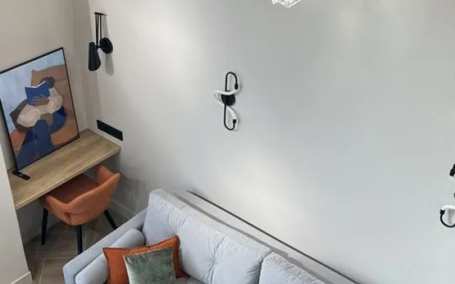 Квартира на Республиканской 61А