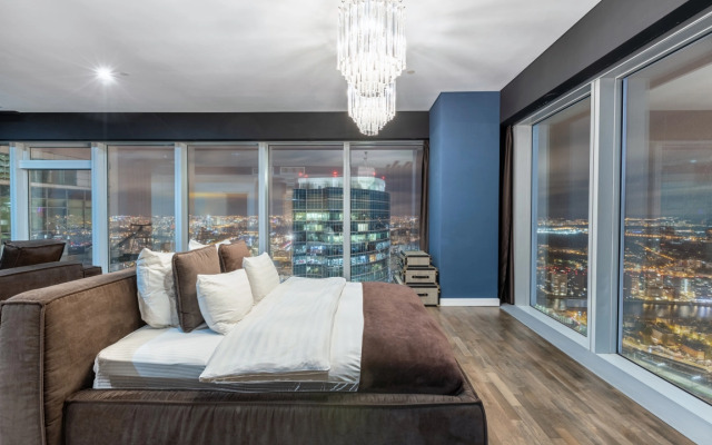 Rockmond 64 Deluxe 5