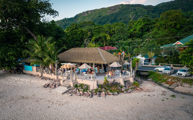 Thalassa Apart-hotel