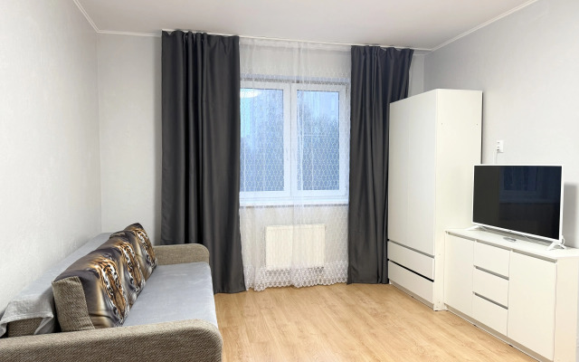 Yuzhny Vokzal- Rybnaya Derevnya Apartments