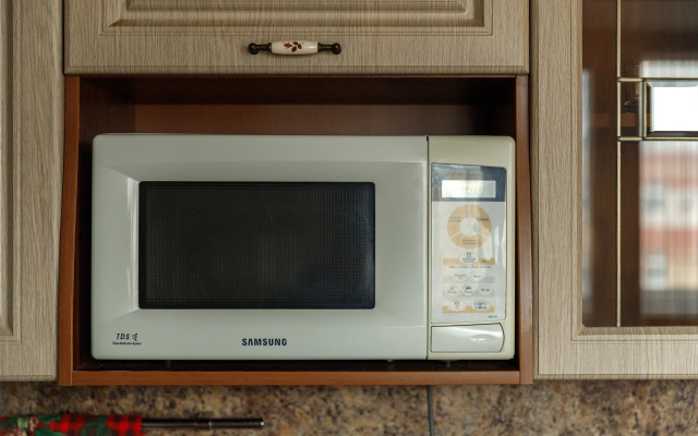 Квартира PrezentHaus 1 на Карла Маркса 175a/40