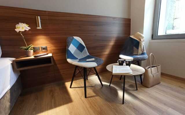 Hydria Boutique Suites by Athens Stay Aparthotel