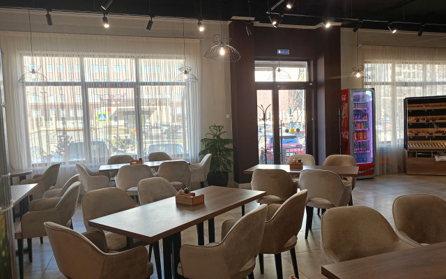 Гостевой дом Рай