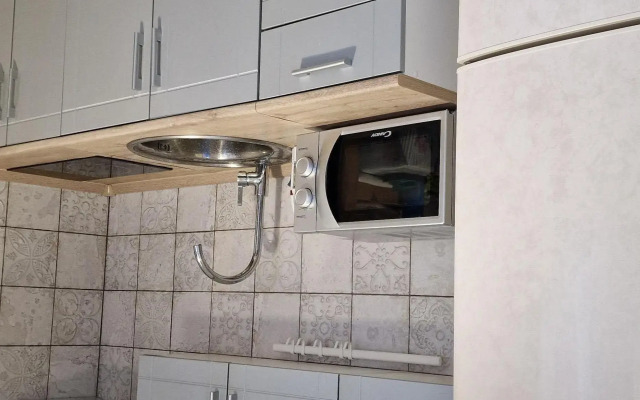 Апартаменты 2 на Эстонской