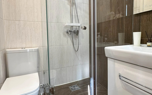 Studiya 1 Krovat Apartments