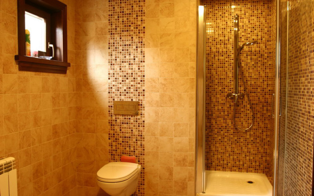 Ski-Let Guest house