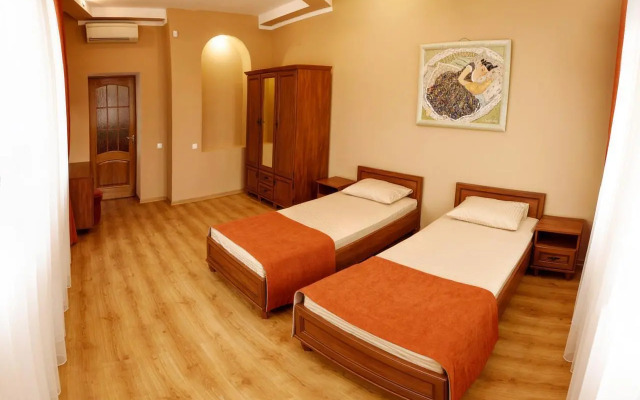 Guest house Belaya Krepost