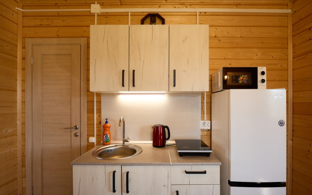 Частный Дом Уютный  в 7 Минутах Езды от Дивеево