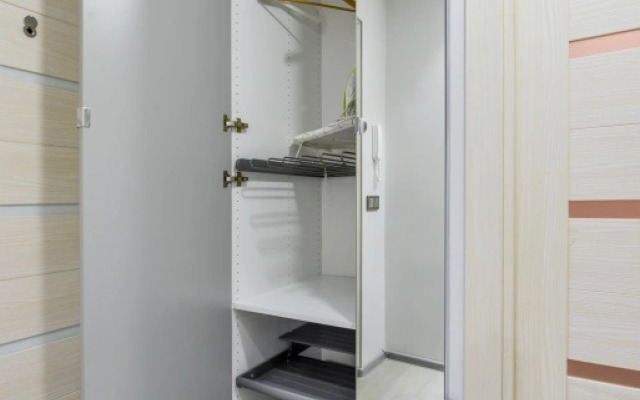 Апартаменты Жк Менделеев 2