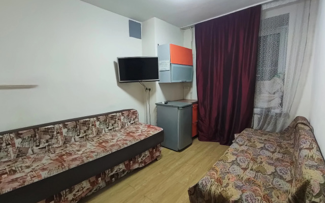 Меблированные комнаты Уютные сутки