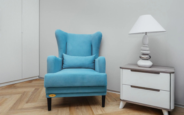 Frukty Rent Trekhkomnatny Lyuks Apartments