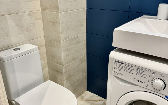 Апартаменты 97.1 Зорге