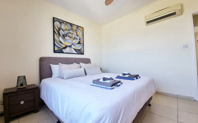 Prengos 7 Villa