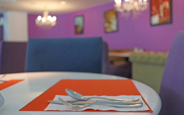 Nova Suites Pattaya by Compass Hospitality