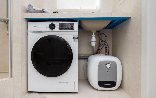 Квартира в Солнечном