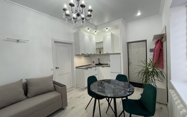 Na Sevastopol'skoy Guest House
