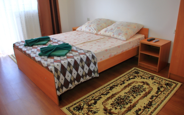 Отель у Моря