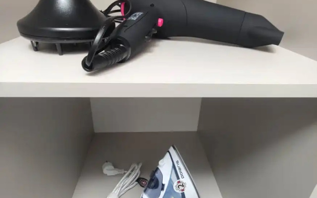 Квартира однокомнатная на Юности 6