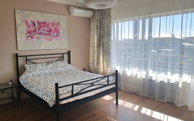 Na Beregu Azovskogo Morya Guest House