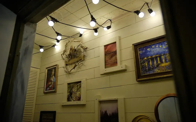 Гостевой дом Привет, Чемал!