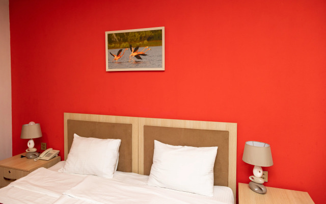 Hotel Flamingo Baku