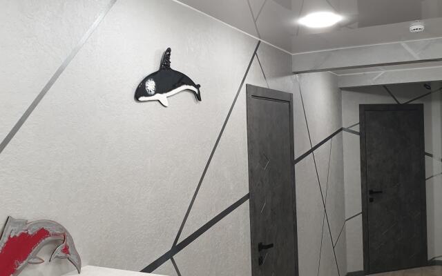 Kraft House Kamchatka Guest House